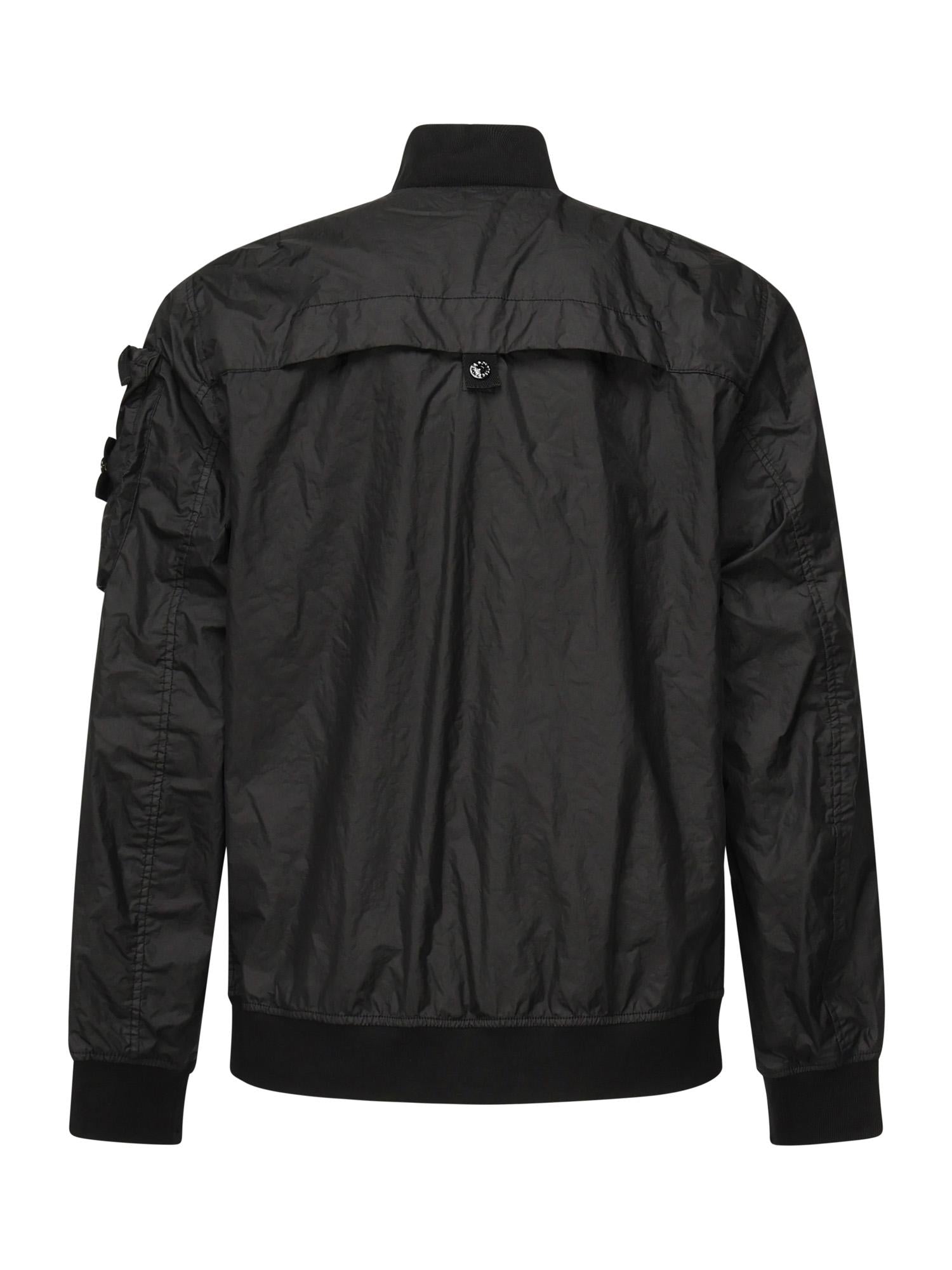 Bomber Membrana 3L TC K1S154100004 S0A21V0029 STONE ISLAND 