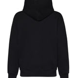 Felpa con cappuccio in jersey 8N1MM2 1JFHZ09Q3 EMPORIO ARMANI 