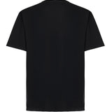 T-shirt con logo tono su tono<BR/> TSPX 12OK AUTRY 