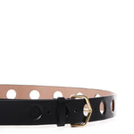 Cintura Neo Vienne in pelle AA1C210PCA289 999 ALAIA 