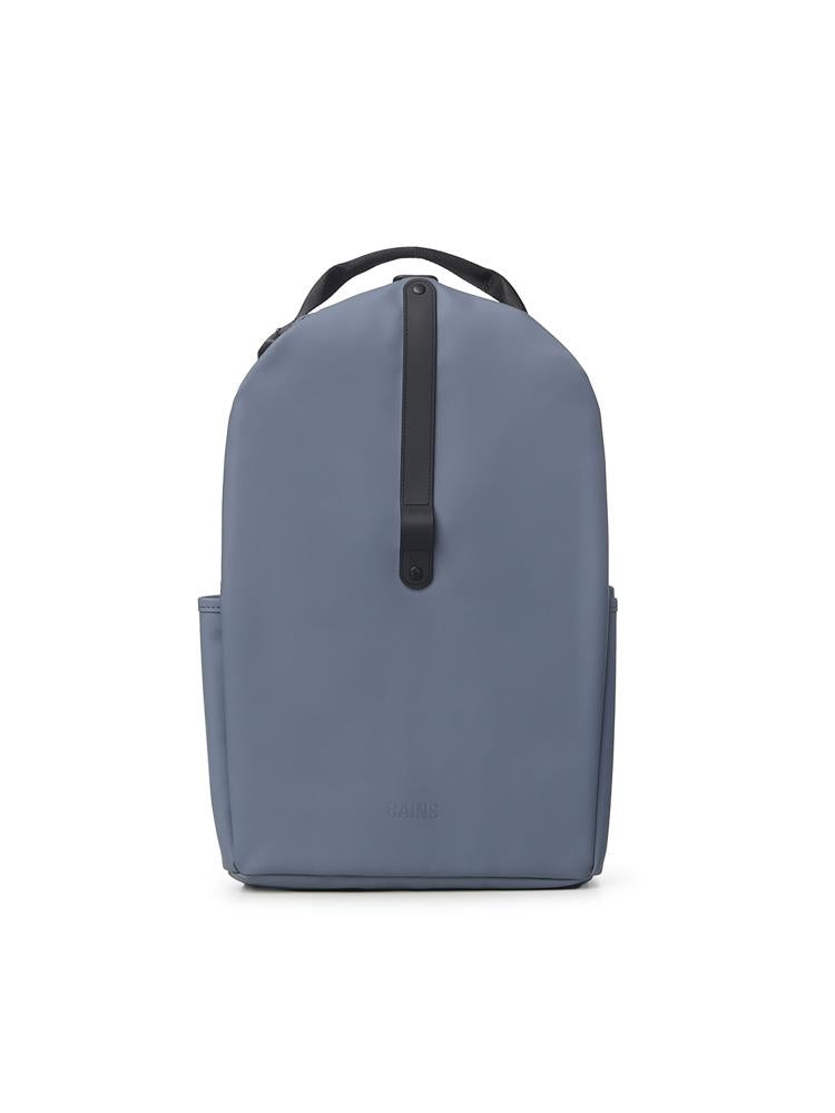 Clip Front Backpack 14890 BLUE RAINS 