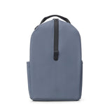 Clip Front Backpack 14890 BLUE RAINS 