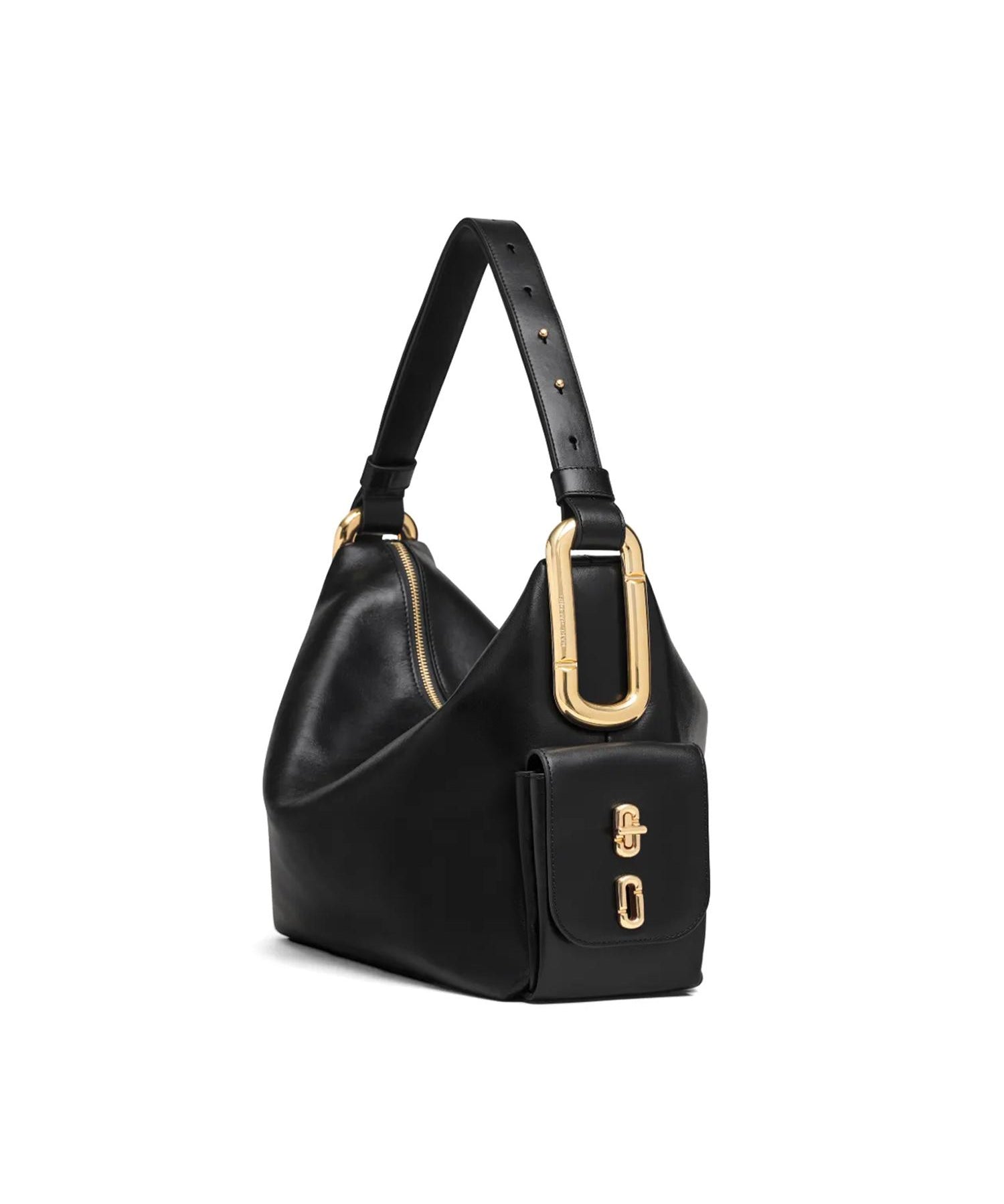 Borsa a spalla The Scene Large in pelle 2P6HSH022H01 001 MARC JACOBS 
