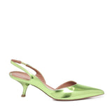 Slingback Mikaela MIKAELA SPECCHIOVERDE ALDO CASTAGNA 