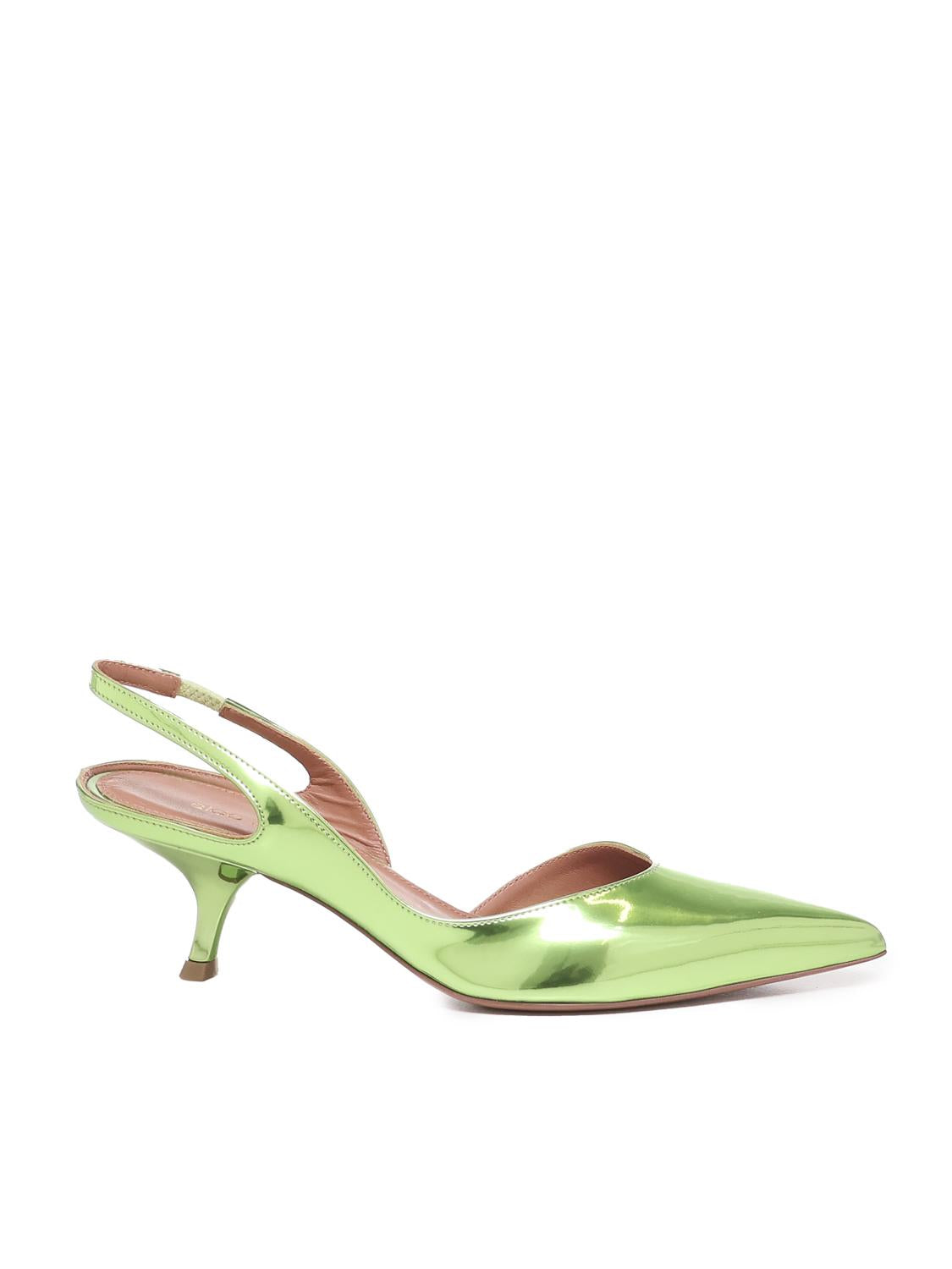 Slingback Mikaela MIKAELA SPECCHIOVERDE ALDO CASTAGNA 