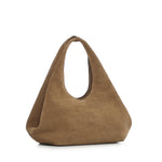 Borsa Folded in pelle scamosciata COPBA131F6049 BRW COPERNI 
