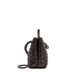 Borsa Andiamo piccola 766014 VCPP12272 BOTTEGA VENETA 