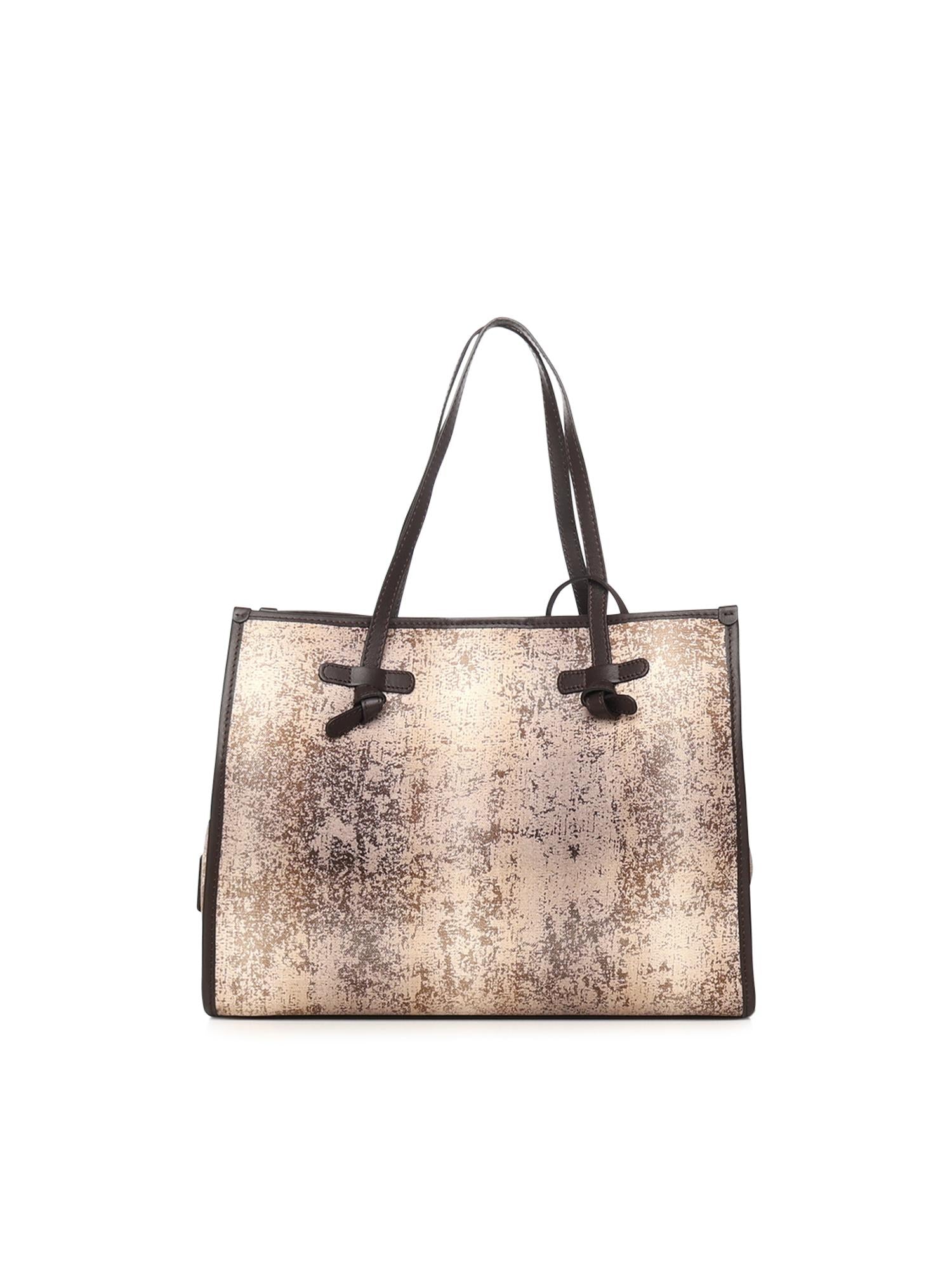Borsa shopping Marcella <BR/> BS6850 2107 GIANNI CHIARINI 