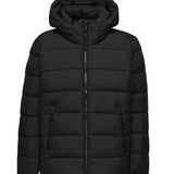 Piumino Boris imbottito con cappuccio D35560M MIRO1910000 SAVE THE DUCK 