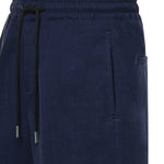 Shorts Sense in cotone SENSE BLUE GIULIANO GALIANO 