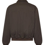 Bomber Roscoe in cotone MLM100544 17 REPRESENT 