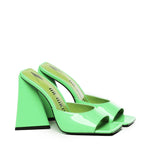 Mule Devon<BR/> 231WS000 L002163 THE Attico 