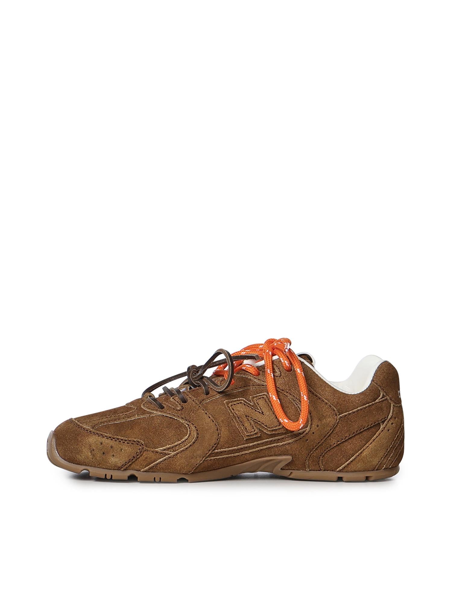 New Balance X Miu Miu Sneakers 530 SL 5E165E Z5OF0401 MIU MIU 