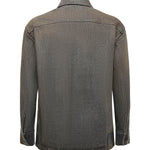 Camicia jeans sovratinta FW1410 AT2IF0ZJ4 FENDI 