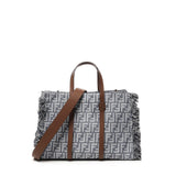 Borsa Summer Tote 8BH435 AUT4F1SXQ FENDI 
