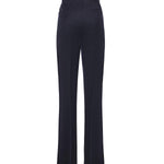 Pantalone in gabardine di lana 2521136032600 002 MAX MARA 