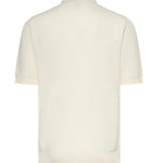 Polo in cotone M76MAGM88MAG0M008 01 ELEVENTY 