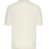 Polo in cotone M76MAGM88MAG0M008 01 ELEVENTY 