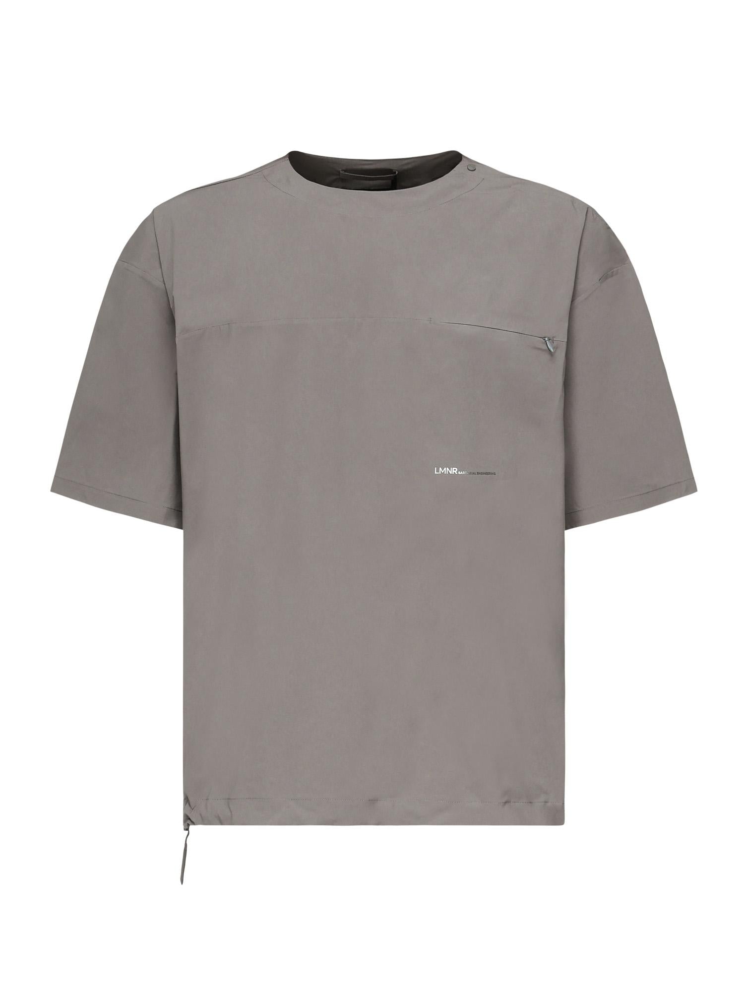 T-shirt Laminar TS00001UL12832S 9438 HERNO 