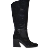 Stivale in vernice<BR/> MT232 WATERNERO MARC ELLIS 
