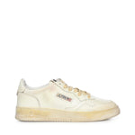 Sneaker Medalist Super Vintage AVLM SV07 AUTRY 