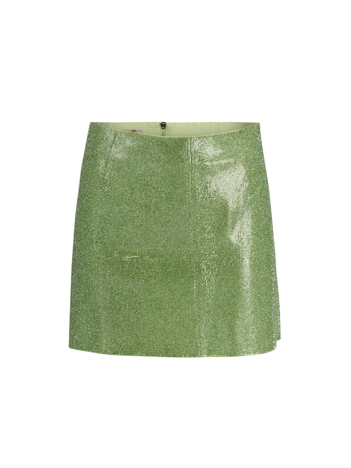 Gonna Camille 115 CAMILLENEON GREEN NUE' 