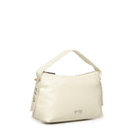 Borsa a spalla Isabella 73BS9D001 ISABELLAECRU V° 73 
