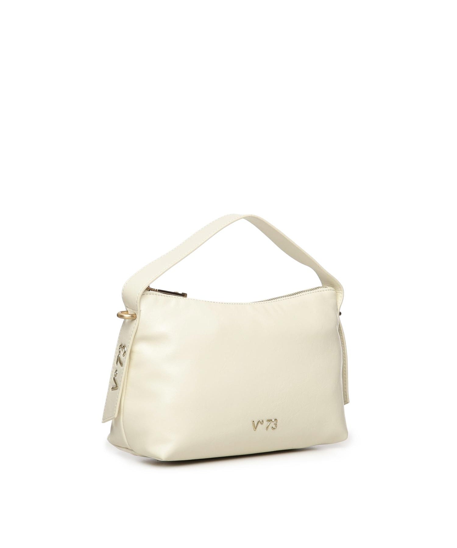 Borsa a spalla Isabella 73BS9D001 ISABELLAECRU V° 73 