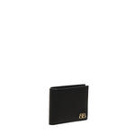 Portafoglio pieghevole quadrato Monaco 766569 2ABXL1000 BALENCIAGA 