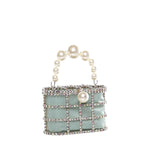 Borsa Holli<BR/> B080/MULTI MULTI ROSANTICA 