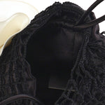 Mini bag Devana con fiore 607424  MAGDA BUTRYM 