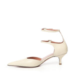 Décolleté slingback Joana JOANA 50 ANGUILLABURRO GIULIANO GALIANO 