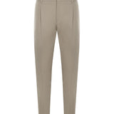 Pantaloni Riccardo RICCARDO CC WMLBLU BE ABLE 