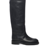 Stivali Napa in pelle PX1680XLTVT BLACK PARIS TEXAS 