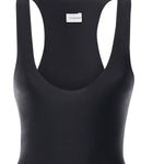 Tuta Tess T180175A TJP062BLACK THE ANDAMANE 