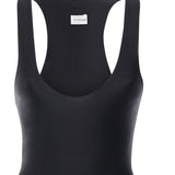 Tuta Tess T180175A TJP062BLACK THE ANDAMANE 