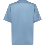 T-shirt in cotone con logo FY0936 ARYYF0U6K FENDI 