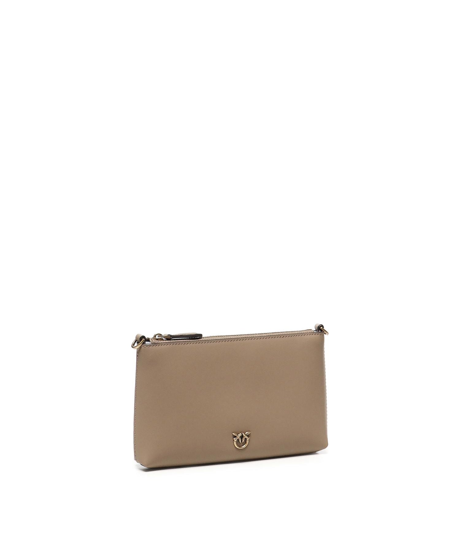 Borsa pochette mini Flat 104277 A0F1D01Q PINKO 