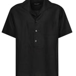 Camicia tre bottoni G5NE3T FU4JBN0000 DOLCE & GABBANA 