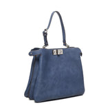 Borsa Peekaboo Soft Medium 8BN353 AUR3F04QL FENDI 