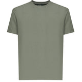 T-shirt in cotone 815194 ZG380Z1866 ZANONE 