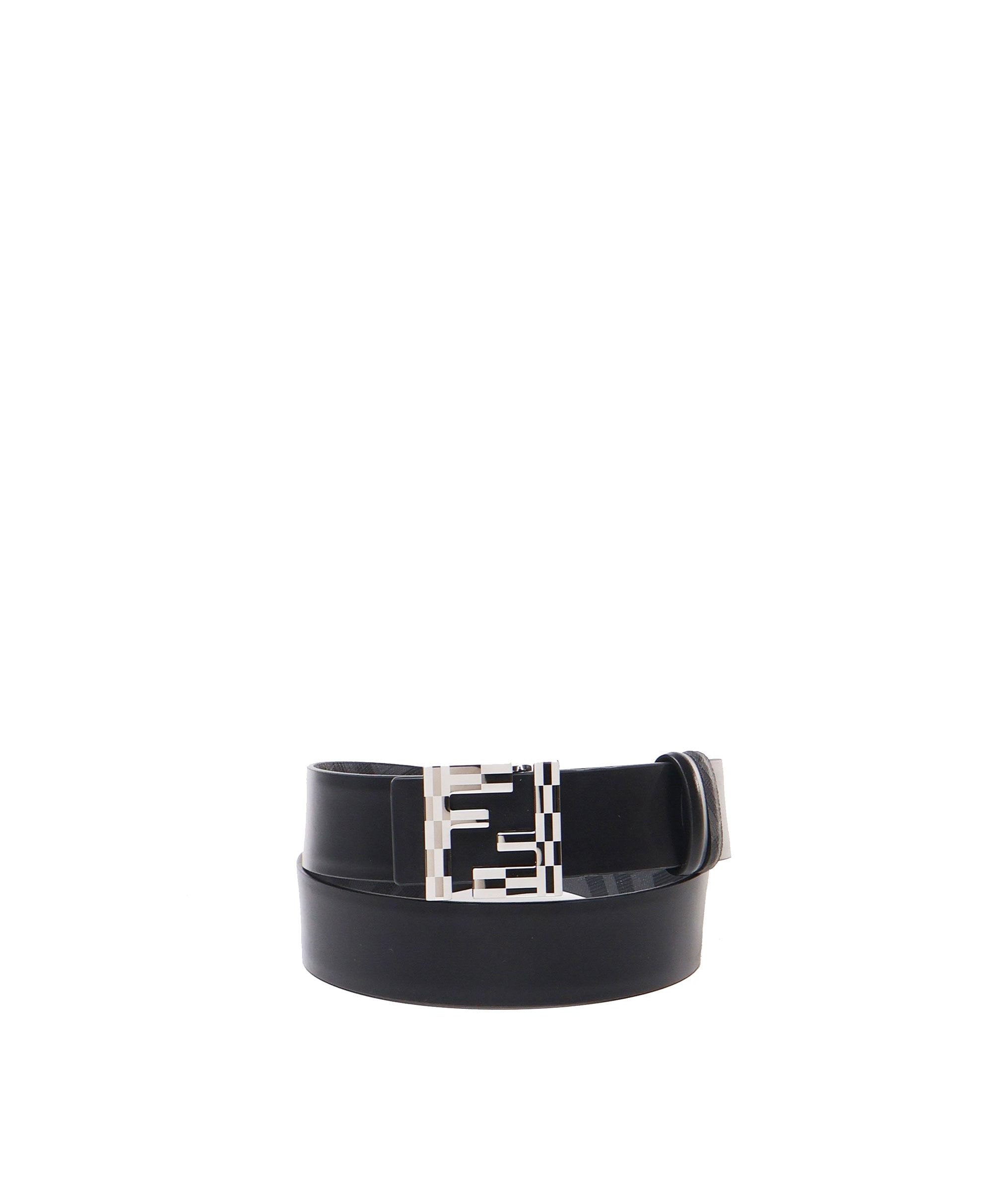 Cintura Squared FF 7C0531 ASIYF0GXN FENDI 
