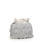 Borsa Selene Frizz B18249 PAL-SILV ROSANTICA 