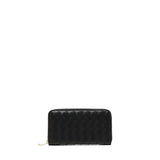 Portafoglio Intrecciato con zip 814674 VCPP28425 BOTTEGA VENETA 