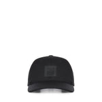 Cappello con applicazione in tela K820358X88 1100 LOEWE 