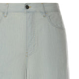 Jeans Journey in cotone GMP02520 P00235950491 GOLDEN GOOSE 