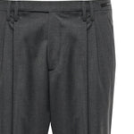 PANTALONI TK AMERICA DOPPIA PENCES MCSTE3687S25 579 MICHAEL COAL 