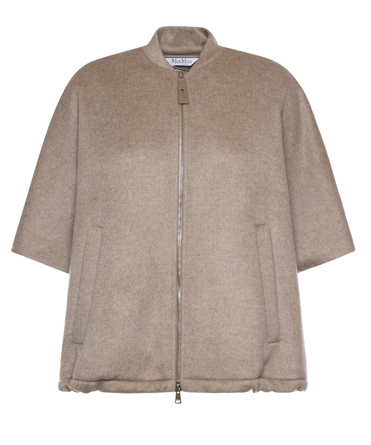 Mantella in cashmere 2614731071600 001 MAX MARA 
