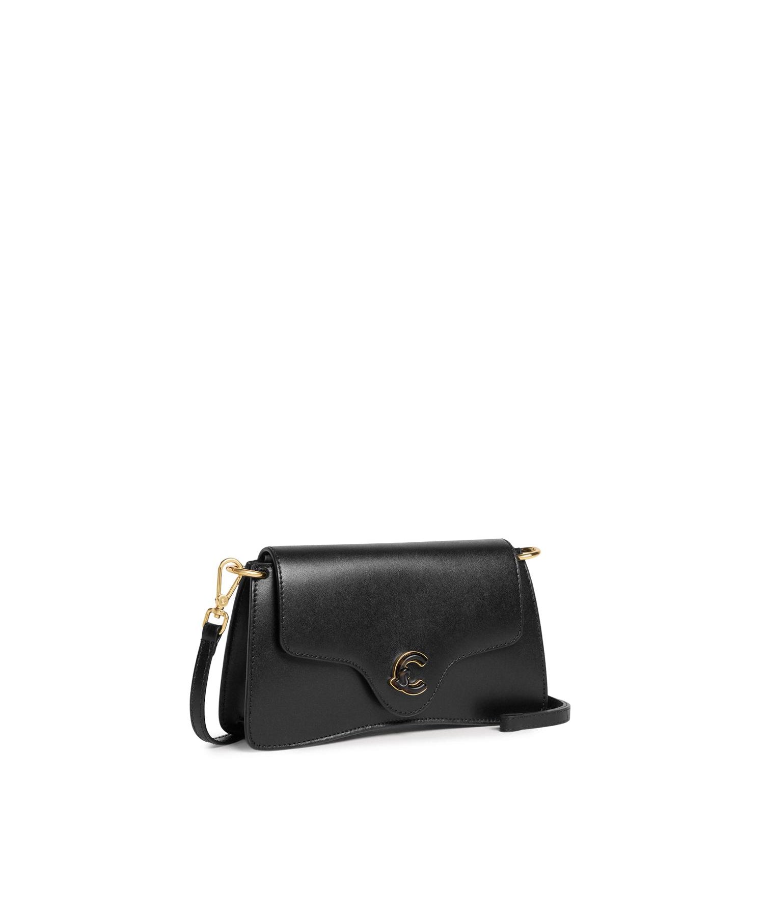 Minibag C-Me in pelle<BR/> E5U4G270101 001 COCCINELLE 