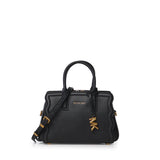Borsa a tracolla convertibile Laila extra-small in pelle 32T6A9IC0L 001 MICHAEL MICHAEL KORS 